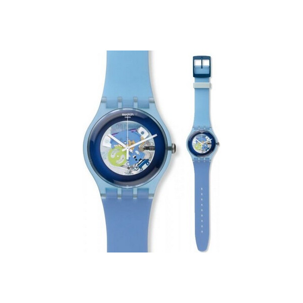 

Часы Swatch SUOS100