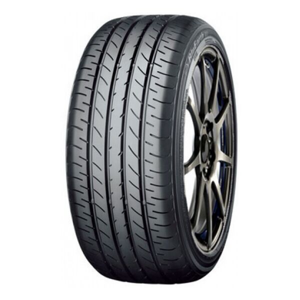 

Автомобильные шины Yokohama BluEarth E51B 225/60 R18 100H