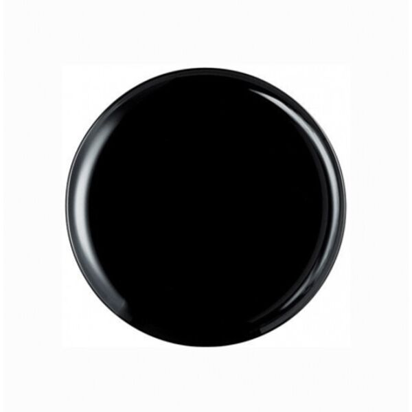 

Блюдо Luminarc Friend Time Black чёрное круглое для пиццы 320 мм (M0066)