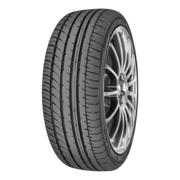 

Автомобильные шины Achilles 2233 205/50 ZR17 93W XL