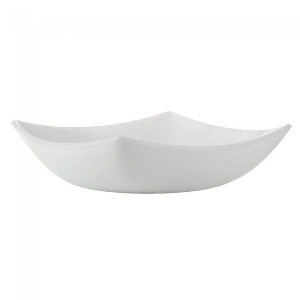 

Тарелка Luminarc QUADRATO WHITE суповая 200 мм (C9852)