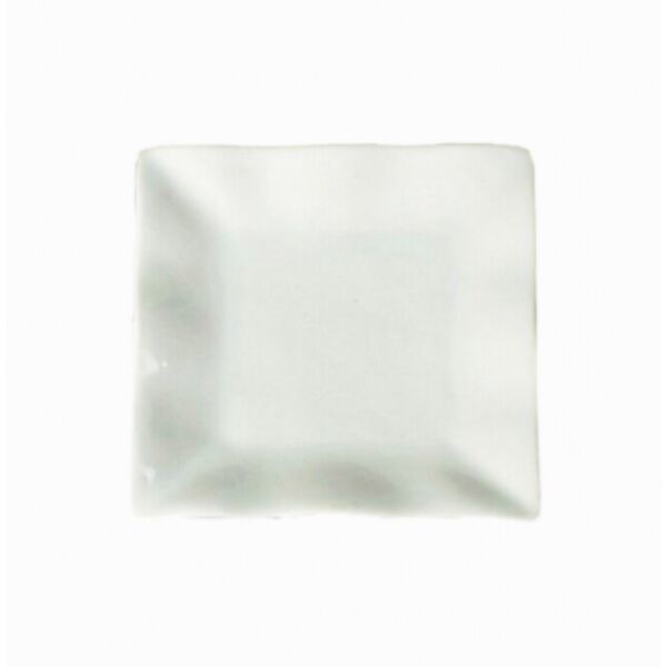 

Тарелка Helios квадратная 140 мм х 140 мм (A1155)