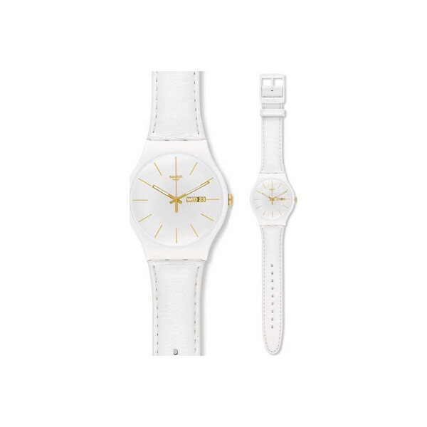 

Часы Swatch SUOW703