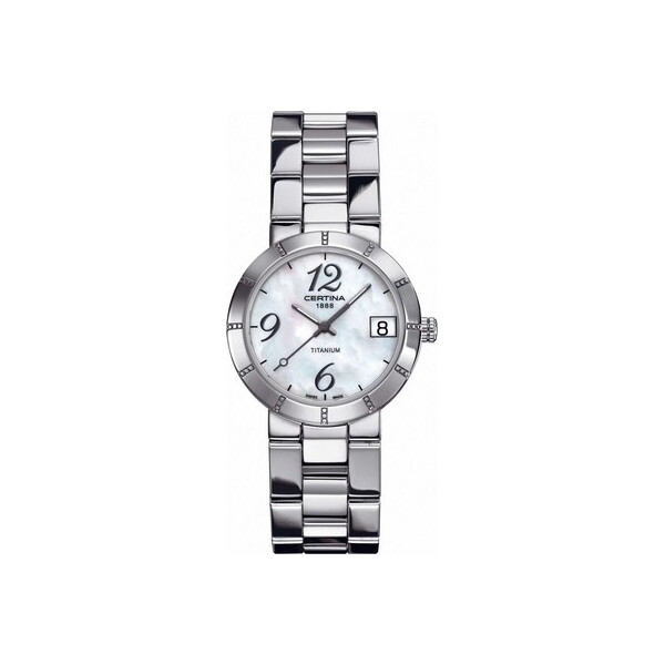 Часы Certina C009.210.44.112.00