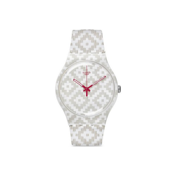 

Часы Swatch SUOW109