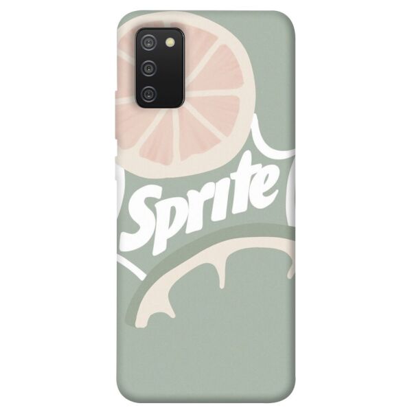 

Чехол itsPrint Sprite для Samsung Galaxy A02s
