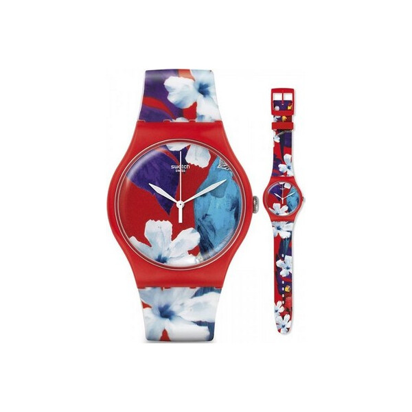 

Часы Swatch SUOR105