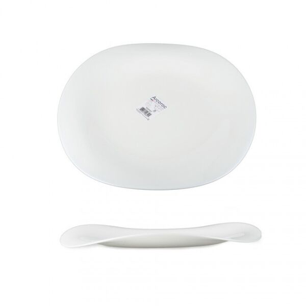 

Тарелка Arcorok Zenix Tendency сервировочная 315 мм (G4375)