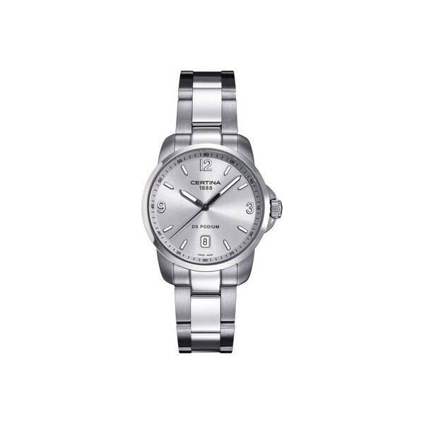 

Часы Certina C001.410.11.037.00