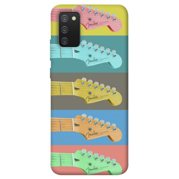 

Чехол itsPrint fender для Samsung Galaxy A02s