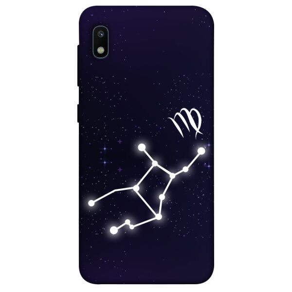 

Чехол itsPrint Дева для Samsung Galaxy A10 (A105F)