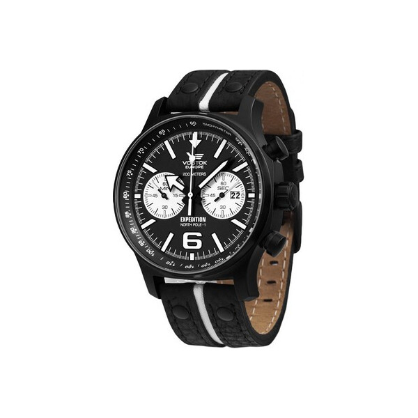 

Часы Vostok 6S21-5954199