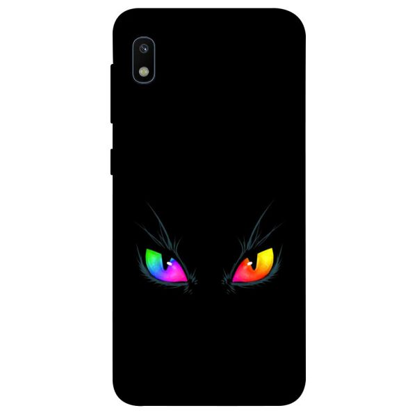 

Чехол itsPrint Кошачий взгляд для Samsung Galaxy A10 (A105F)