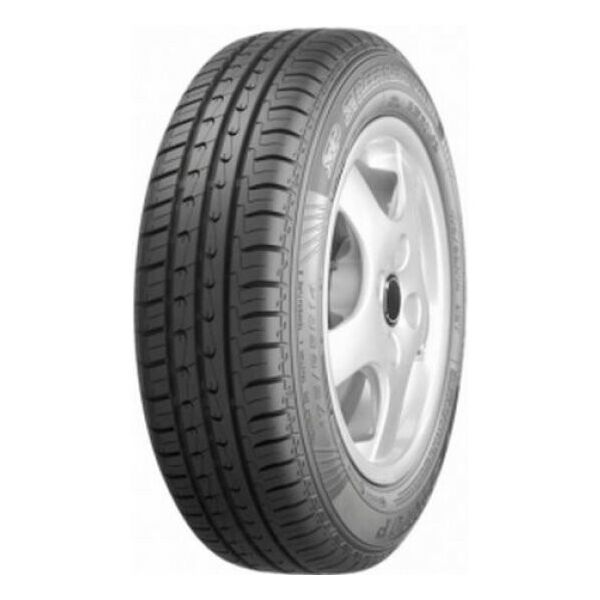 

Автомобильные шины Dunlop SP StreetResponse 175/60 R15 81T