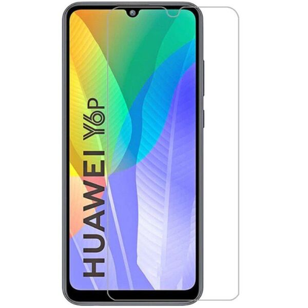 

Защитная пленка SKLO 2.5D Nano (тех.пак) для Huawei Y6p Прозрачный