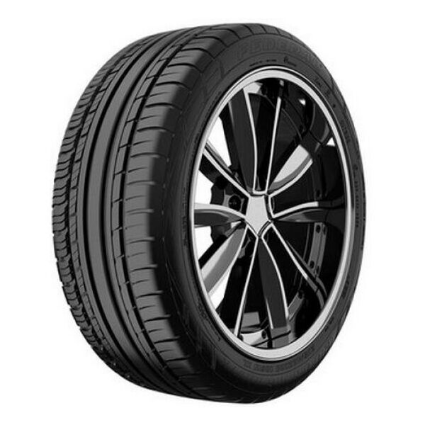 

Автомобильные шины Federal Couragia F/X 275/40 ZR20 106W XL