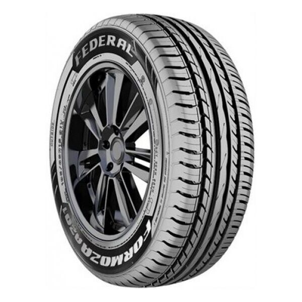 

Автомобильные шины Federal Formoza AZ01 225/45 ZR18 95W XL
