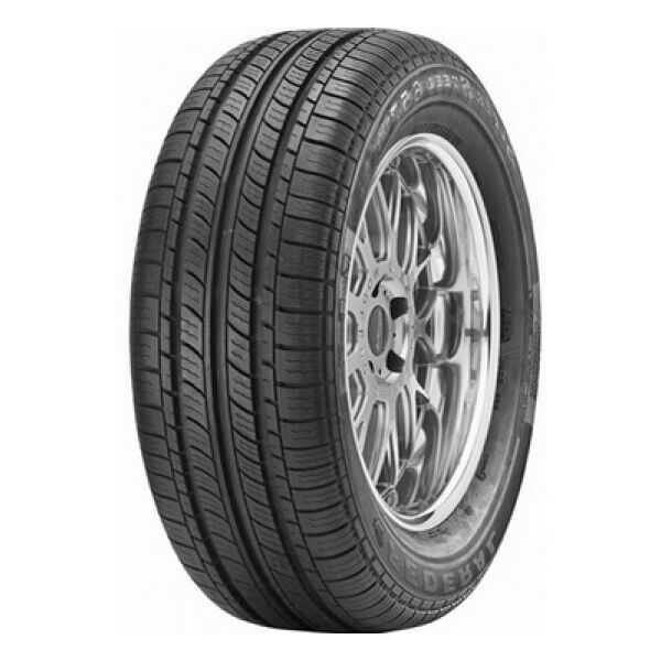 

Автомобильные шины Federal Super Steel 657 225/60 R15 96H