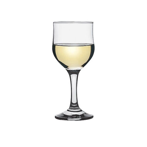 Акція на Набор бокалов Pasabahce Тулип для белого вина 200 мл 6 шт (44167) від Allo UA