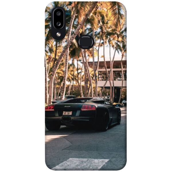 

Чехол itsPrint Lamborghini для Samsung Galaxy A10s