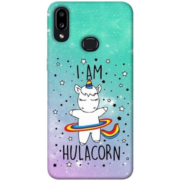 

Чехол itsPrint Unicorn 2 для Samsung Galaxy A10s