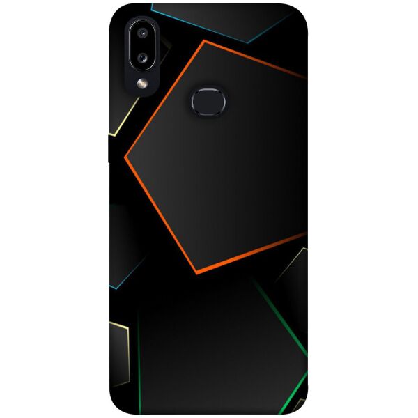 

Чехол itsPrint Абстракция для Samsung Galaxy A10s