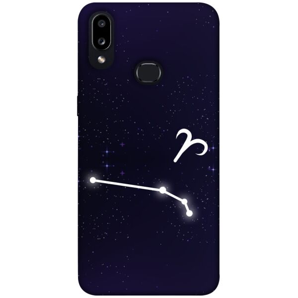 

Чехол itsPrint Овен для Samsung Galaxy A10s