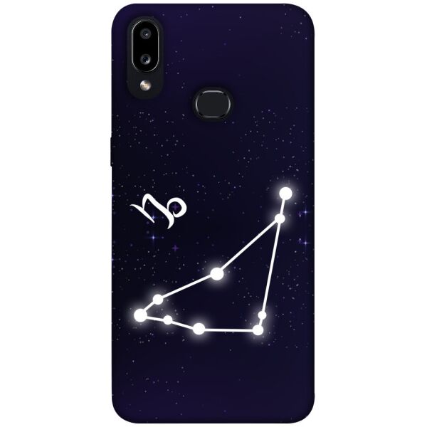 

Чехол itsPrint Козерог для Samsung Galaxy A10s