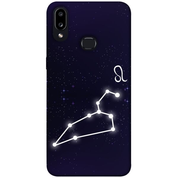

Чехол itsPrint Лев для Samsung Galaxy A10s