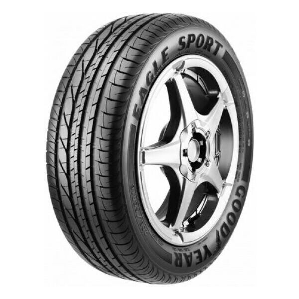 

Автомобильные шины Goodyear Eagle Sport 195/60 R15 88V
