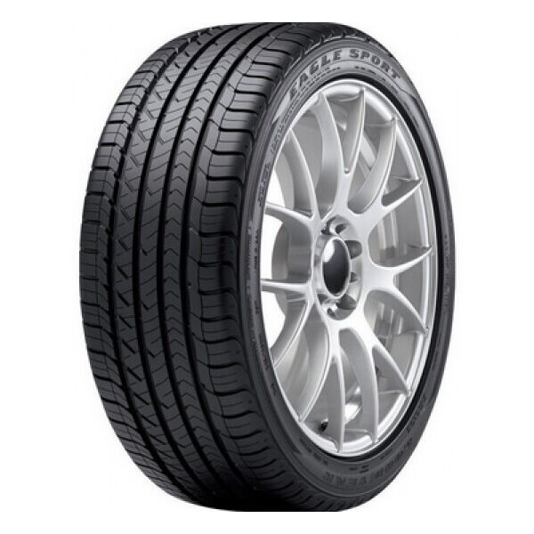 

Автомобильные шины Goodyear Eagle Sport All-Season 255/55 R19 111H XL ROF