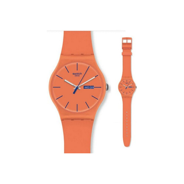 

Часы Swatch SUOO701
