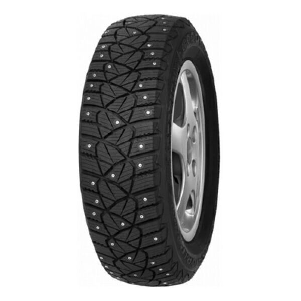 

Автомобильные шины Goodyear UltraGrip 600 215/65 R16 98T (шип)