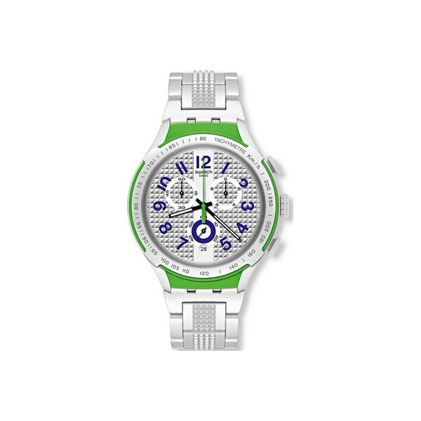 

Часы Swatch YYS4012AG