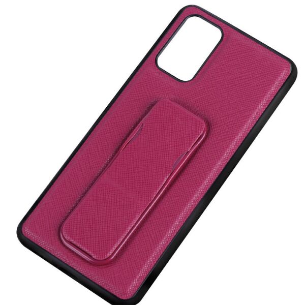 

Накладка G-Case ARK series для Samsung Galaxy S20 Ultra Малиновый