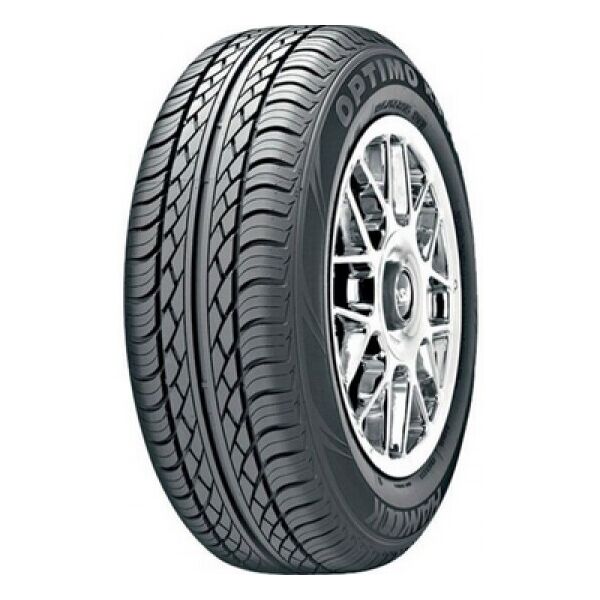 

Автомобильные шины Hankook Centum K406 255/60 R18 108H