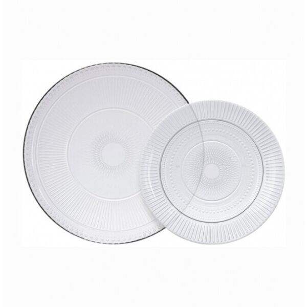 

Набор десертный Luminarc Луиз 7 предметов (8770)