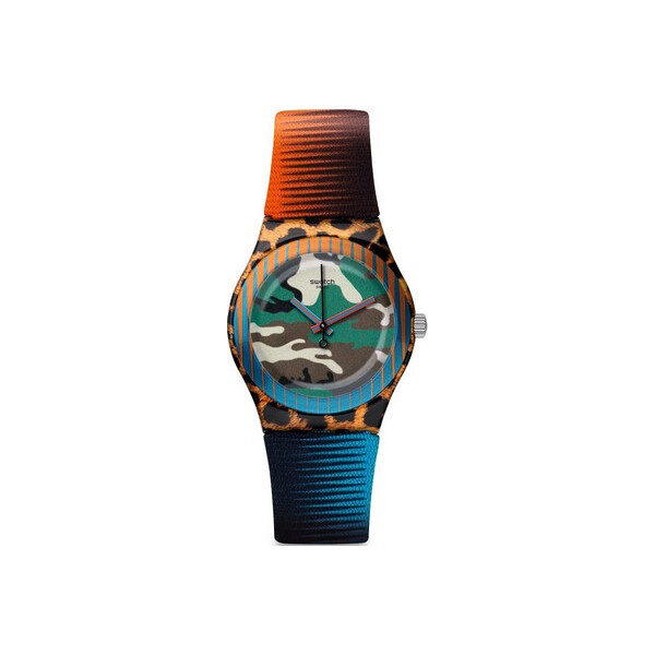 

Часы Swatch YLC1001