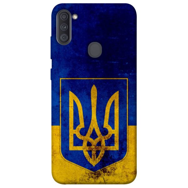 

Чехол itsPrint Герб Украины для Samsung Galaxy A11