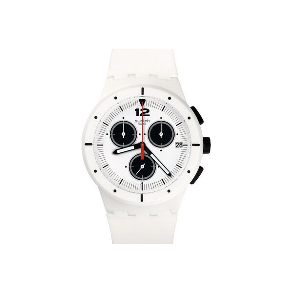 

Часы Swatch SUSW406
