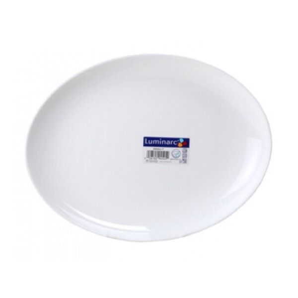 

Блюдо Luminarc Diwali овальное 330 мм (D7481)