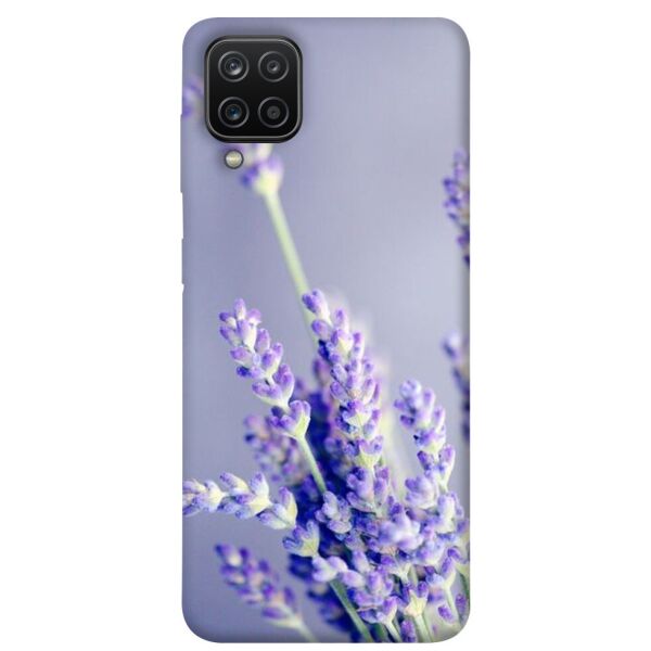 

Чехол itsPrint Лаванда для Samsung Galaxy A12