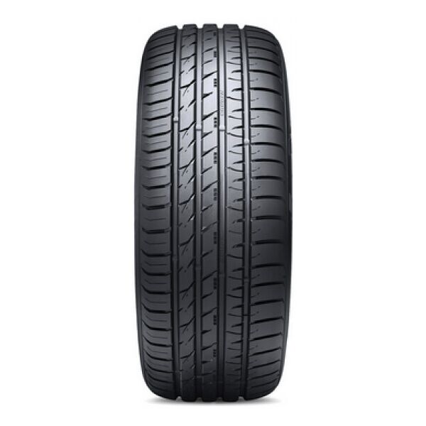 

Автомобильные шины Kumho Crugen HP91 265/65 R17 112V PR4