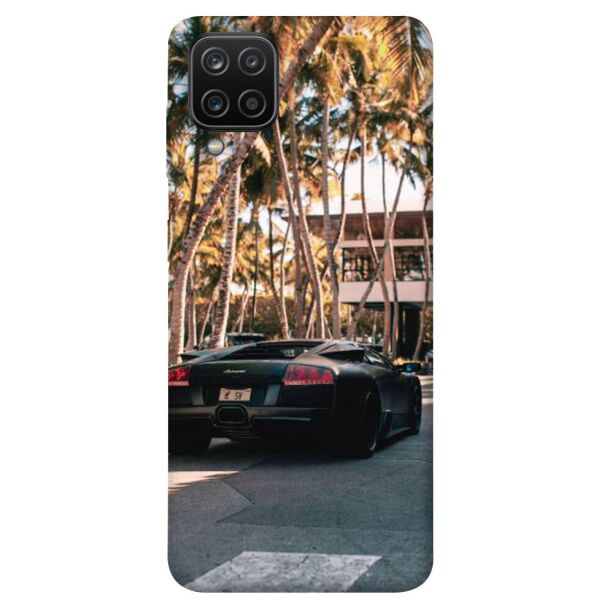 

Чехол itsPrint Lamborghini для Samsung Galaxy A12