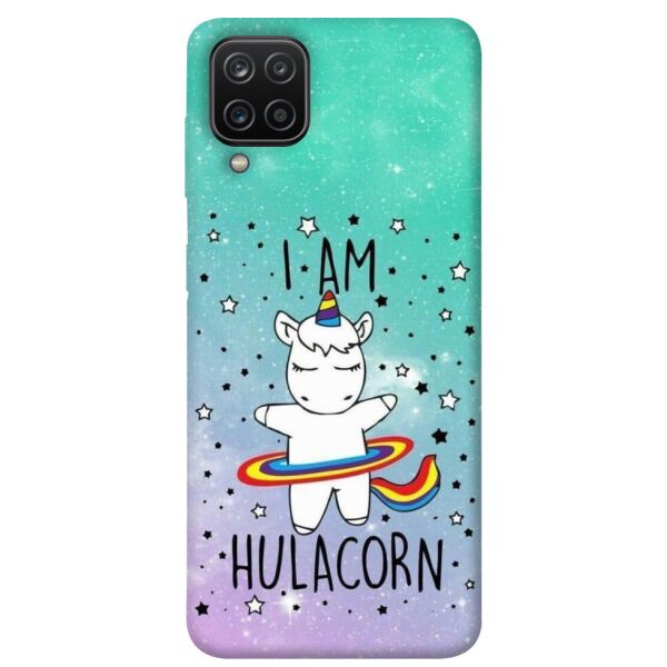 

Чехол itsPrint Unicorn 2 для Samsung Galaxy A12