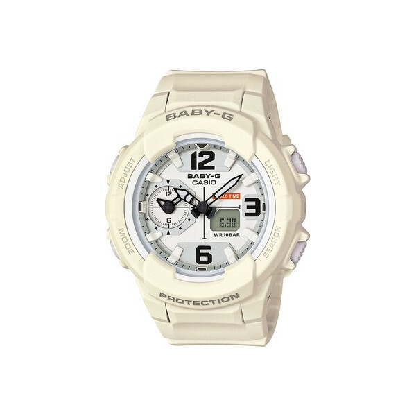 

Часы Casio BGA-230-7B2ER