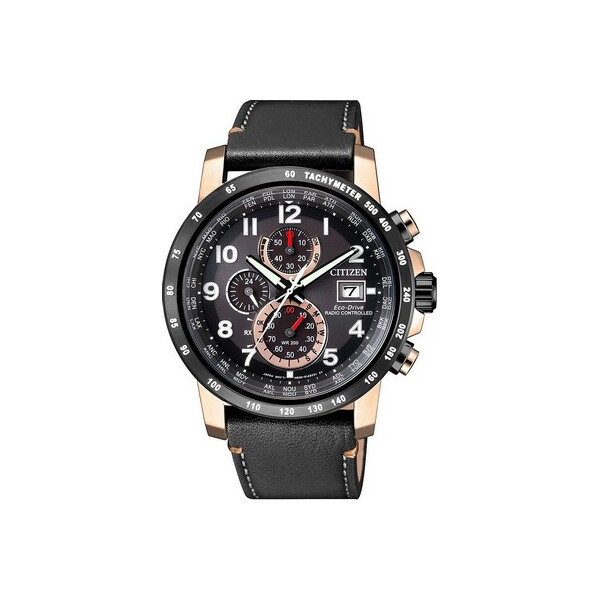 

Часы Citizen AT8126-02E