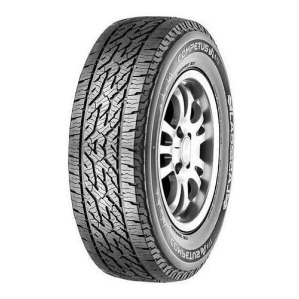 

Автомобильные шины Lassa Competus A/T2 245/70 R16 111T XL