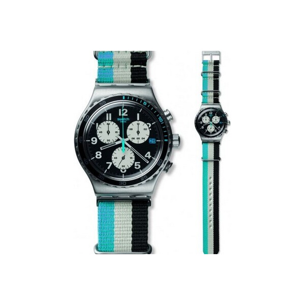 

Часы Swatch YVS409