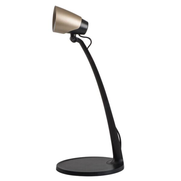 

Настольная лампа Kanlux SARI LED B-CH (27980)